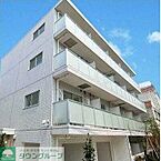 東京都世田谷区池尻4丁目26-10：物件画像／株式会社タウンハウジング東京　タウンハウジング　恵比寿店