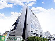 東京都渋谷区東1丁目32-12：物件画像／株式会社タウンハウジング東京　タウンハウジング　恵比寿店