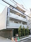 東京都目黒区下目黒2丁目6-12：物件画像／株式会社タウンハウジング東京　タウンハウジング　恵比寿店