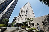 東京都渋谷区広尾1丁目1-7：物件画像／株式会社タウンハウジング東京　タウンハウジング　恵比寿店
