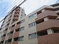 東京都目黒区中根1丁目25-17：物件画像／株式会社タウンハウジング東京　タウンハウジング　恵比寿店