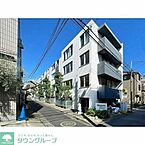 東京都目黒区下目黒2丁目16-11：物件画像／株式会社タウンハウジング東京　タウンハウジング　恵比寿店