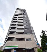 パークキューブ八丁堀