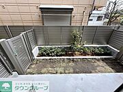 ★バルコニー★