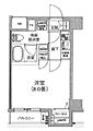 ルフレプレミアム芝公園7階13.8万円