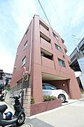 ★駐車場もございます★