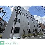 東京都目黒区下目黒2丁目7-3：物件画像／株式会社タウンハウジング東京　タウンハウジング　恵比寿店