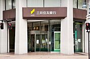 三井住友銀行麻布支店 202m