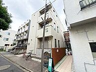 東京都目黒区下目黒2丁目16-25：物件画像／株式会社タウンハウジング東京　タウンハウジング　恵比寿店