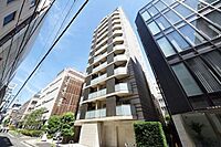 東京都港区新橋5丁目24-8：物件画像／株式会社タウンハウジング東京　タウンハウジング　恵比寿店