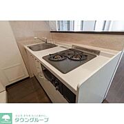 ※写真は同タイプ住戸です。