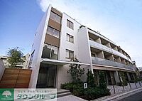 東京都渋谷区神宮前3丁目18-6：物件画像／株式会社タウンハウジング東京　タウンハウジング　恵比寿店