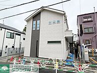 東京都渋谷区初台2丁目21-2：物件画像／株式会社タウンハウジング東京　タウンハウジング　恵比寿店