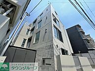 東京都世田谷区太子堂2丁目8-9：物件画像／株式会社タウンハウジング東京　タウンハウジング　恵比寿店