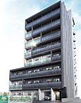 東京都品川区二葉3丁目25-3：物件画像／株式会社タウンハウジング東京　タウンハウジング　恵比寿店