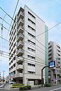 2018年3月撮影