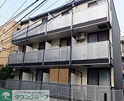 東京都大田区仲六郷4丁目17-7：物件画像／株式会社タウンハウジング東京　タウンハウジング　恵比寿店