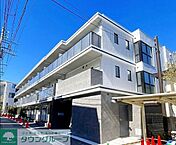 東京都大田区山王1丁目38-14：物件画像／株式会社タウンハウジング東京　タウンハウジング　恵比寿店