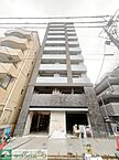 東京都品川区戸越5丁目4-21：物件画像／株式会社タウンハウジング東京　タウンハウジング　恵比寿店