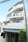 東京都世田谷区奥沢7丁目3-9：物件画像／株式会社タウンハウジング東京　タウンハウジング　恵比寿店