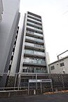 東京都港区南青山7丁目2-10：物件画像／株式会社タウンハウジング東京　タウンハウジング　恵比寿店