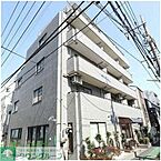 東京都世田谷区三軒茶屋2丁目39-7：物件画像／株式会社タウンハウジング東京　タウンハウジング　恵比寿店