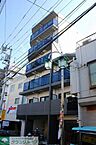 東京都目黒区大岡山1丁目4-17：物件画像／株式会社タウンハウジング東京　タウンハウジング　恵比寿店