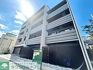東京都品川区東大井2丁目20-10：物件画像／株式会社タウンハウジング東京　タウンハウジング　恵比寿店