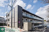 東京都大田区山王1丁目33-12：物件画像／株式会社タウンハウジング東京　タウンハウジング　恵比寿店