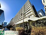 東京都港区芝浦4丁目4-27：物件画像／株式会社タウンハウジング東京　タウンハウジング　恵比寿店
