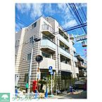 東京都目黒区原町1丁目12-9：物件画像／株式会社タウンハウジング東京　タウンハウジング　恵比寿店