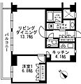 アーバンパーク代官山25階34.0万円