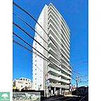東京都品川区西大井2丁目4-8：物件画像／株式会社タウンハウジング東京　タウンハウジング　恵比寿店
