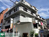 東京都目黒区東山3丁目6-8：物件画像／株式会社タウンハウジング東京　タウンハウジング　恵比寿店