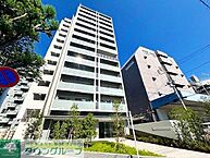 東京都港区海岸3丁目21-35：物件画像／株式会社タウンハウジング東京　タウンハウジング　恵比寿店