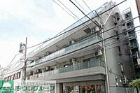 東京都渋谷区渋谷2丁目11-12：物件画像／株式会社タウンハウジング東京　タウンハウジング　恵比寿店