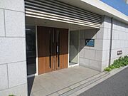 ★キレイなエントランスです★