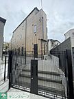 東京都品川区大井7丁目4-34：物件画像／株式会社タウンハウジング東京　タウンハウジング　恵比寿店
