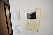 ＴＶモニターホン