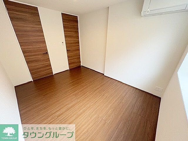 洋室