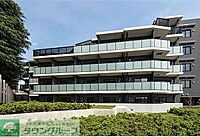 東京都目黒区駒場1丁目1-6：物件画像／株式会社タウンハウジング東京　タウンハウジング　恵比寿店