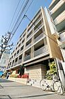 東京都大田区東馬込1丁目33-4：物件画像／株式会社タウンハウジング東京　タウンハウジング　恵比寿店
