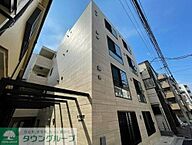 東京都港区白金3丁目8-7：物件画像／株式会社タウンハウジング東京　タウンハウジング　恵比寿店