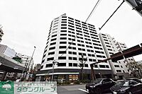 東京都目黒区青葉台4丁目4-5：物件画像／株式会社タウンハウジング東京　タウンハウジング　恵比寿店