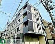 東京都目黒区原町1丁目22-3：物件画像／株式会社タウンハウジング東京　タウンハウジング　恵比寿店