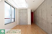 ※写真は同タイプ住戸です。