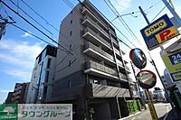 東京都世田谷区玉川台1丁目7-6：物件画像／株式会社タウンハウジング東京　タウンハウジング　恵比寿店