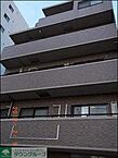 東京都品川区戸越3丁目11-6：物件画像／株式会社タウンハウジング東京　タウンハウジング　恵比寿店