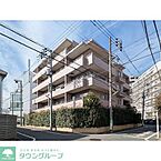 東京都世田谷区桜新町2丁目30-14：物件画像／株式会社タウンハウジング東京　タウンハウジング　恵比寿店