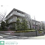 東京都世田谷区上野毛3丁目18-1：物件画像／株式会社タウンハウジング東京　タウンハウジング　恵比寿店